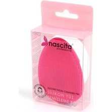 Misda Store Silikon Yüz Temizleme Pedi Süngeri