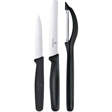 Misda Store Siyah Soyacak Set