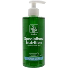 Misda Store Tropica Specialised Fertiliser 300 ml Sıvı Bitki Gübresi