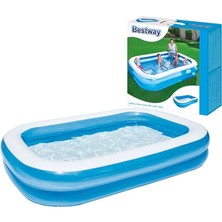 Misda Store 262X175X51 cm 3h Dikdörtgen Ha