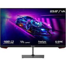 Misda Store GB-2416FF 24" 1ms Full Hd 165 Hz Oyuncu Monıtor
