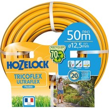 Misda Store 117009 50M Tricoflex Ultraflex 12.5mm