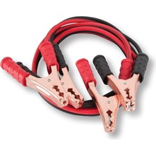 Misda Store 1200 Amper Maşalı Akü Takviye Kablosu 1.5 Metre Bakır Akü Takviye Cihazı