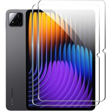 Misda Store Xiaomi Pad 7/7 Pro 11,2 Inç Uyumlu Için 9h Nano Ekran Koruyucu