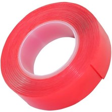 Misda Store Taraflı Silikon Bant 18MM 2 Metre