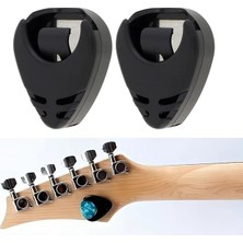 Misda Store Yapışkanlı Pena Tutucu Pena Kabı - AL5141 2 Adet