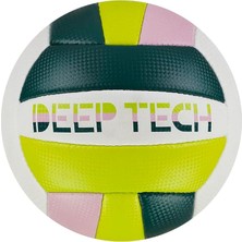 Misda Store Deep Tech1.2 5 No Voleybol Topu