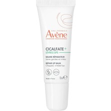 Misda Store Avene Cicalfate Repair Lipbalm Dudak Balsamı 10ML 1 Paket