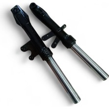 Volta Vsx Ön Süspansiyon Seti ( Kampana Model)