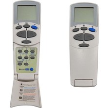 Misda Store Teknoloji Arçelik ARE18000 Ile Uyumlu Klima Kumandası