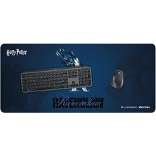 Misda Store Xxl Profesyonel Mouse Pad 90X40 (Harry Potter Ravenclaw)