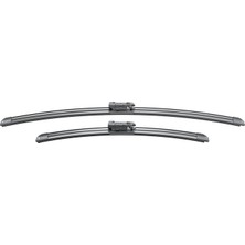 Misda Store Aerotwin Silecek Seti Hyundai I20 - Bayon (2021-2023) [600/400 Mm] A991S 339701401P