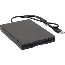 Misda Store 4407 Usbto 1.44 Floppy Disket Okuyucu Çevirici Dönüştürücü Adaptör