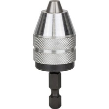 Misda Store Professional Sistem Mandreni (Akülü Vidalama Makinesi Için Aksesuar), Gri, 1 Adet