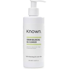 Misda Store Sebum Dengeleyici Jel Temizleyici