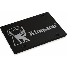Misda Store KC600 256GB 2.5" Sata3 SSD SKC600/256G 550MB/S - 500MB/S Okuma - Yazma