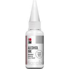 Misda Store 12160059810 Marabu Alcohol Ink 20ML Extender