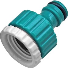 Misda Store Dişili Musluk Bağla.1/2