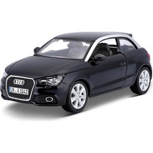 Misda Store 15622127 – 1: 24 Audi A1 Araba