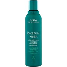 Misda Store Botanical Repair Strengthening Onarıcı Şampuan 200ML