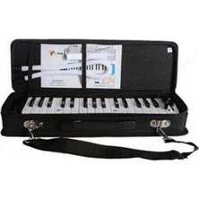 Misda Store Melodika 32 Tuşlu Çantali Siyah