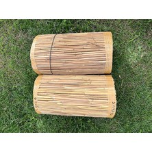 Misda Store 50CMX5M Hasir Kamış