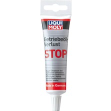 Misda Store Moly Şanzıman Yağı Koruyucu 50 ml Otomotiv Bakım Ürünü