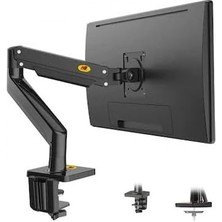 Misda Store Bayou G45 27-40 Inç Tek Kollu Monitör Standı