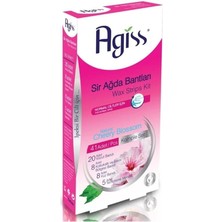 Misda Store Sir Ağda Bandı Normal Cilt 41 Adet