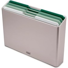 Misda Store Joseph Folio Büyük Kesme Tahtası Seti, Editions (Sage), Yeşil