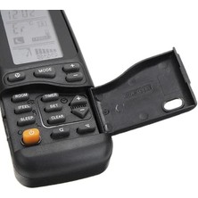 Misda Store Bosch E-Nr B1ZKI18104/01 Klima Kumandası