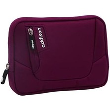 Misda Store TP-161 Mor 7" - 7,85" Standlı Tablet Pc Kılıfı