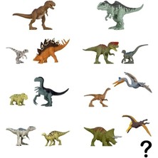 Misda Store Jurassic World Dominion Mini Dino