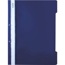 Misda Store Telli Lacivert Dosya 50 Li 4189T