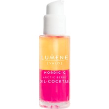 Misda Store Arctic Berry Oil Leke Karşıtı Multivitamin Kokteyli (30 Ml)