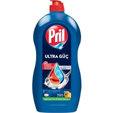 Misda Store Adana Portakalı Türkiye Serisi Sıvı Bulaşık Deterjanı 1306ML, Adana Portakalı 1.35KG