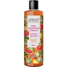 Misda Store Care Pink Grapefruit & Pamelo Canlandırıcı ve Nemlendirici Duş Jeli, 500 ml