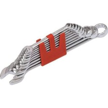 Misda Store -0320002112-12'LI Kombine Anahtar Takımı Kısa Boy