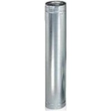 Misda Store Boru Bacası Çap 8,2 cm