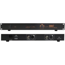 Misda Store MBQ-1000 Dsp Feedback Önleyici Destroyer (Mikrofonda Ötmeyi Engeller)