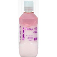 Misda Store Çilek Aromalı Peeling 360GR