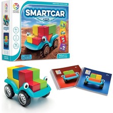 Misda Store Games Smart Car 5 x 5
