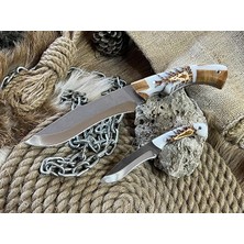 Misda Store Yapımı Babalı Oğullu Epoksi Yeni