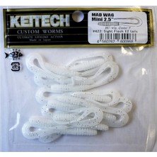 Misda Store Mad Wag Mini 2.5" #422 Sight Flash