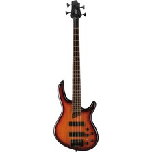 Misda Store B4 Tab (Tobacco Burst) Bas Gitar