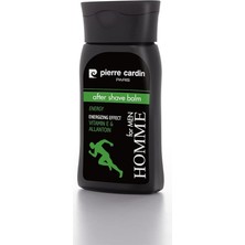 Misda Store Cardin Energy E Vitaminli Tıraş Sonrası Balmı ve Nemlendiricisi (1 x 150 Ml)