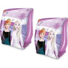 Misda Store 16924 Frozen Kolluk 23 Cm, Su Sporları, Plaj Malzemesi, Şişme Ürün, Yüzme Aksesuarı, Kamp, Dalış, Güvenlik