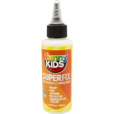 Misda Store Kids Superfix Çok Kuvvetli Yapıştırıcı 130 ml