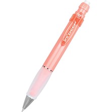 Misda Store Deep Mekanık Kursun Kalem 07MM Mercan