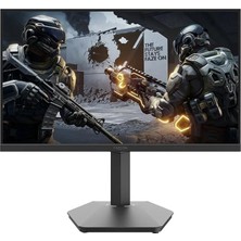 Misda Store X27F240P 27" 240Hz 0.5ms Fast IPS Fhd Hdmı*2 + Dp*1 Pıvot Rgb Gamıng Monıtor